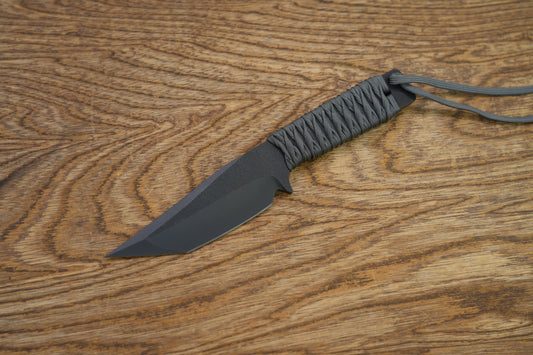 Nov. 22 strider fixed blade