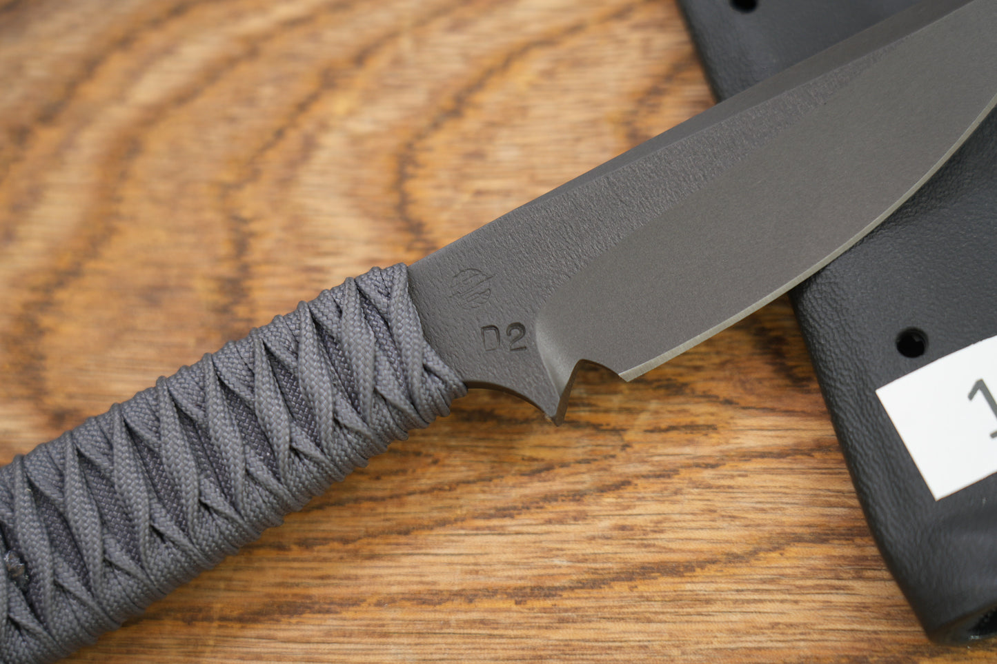 Nov. 22 strider fixed blade