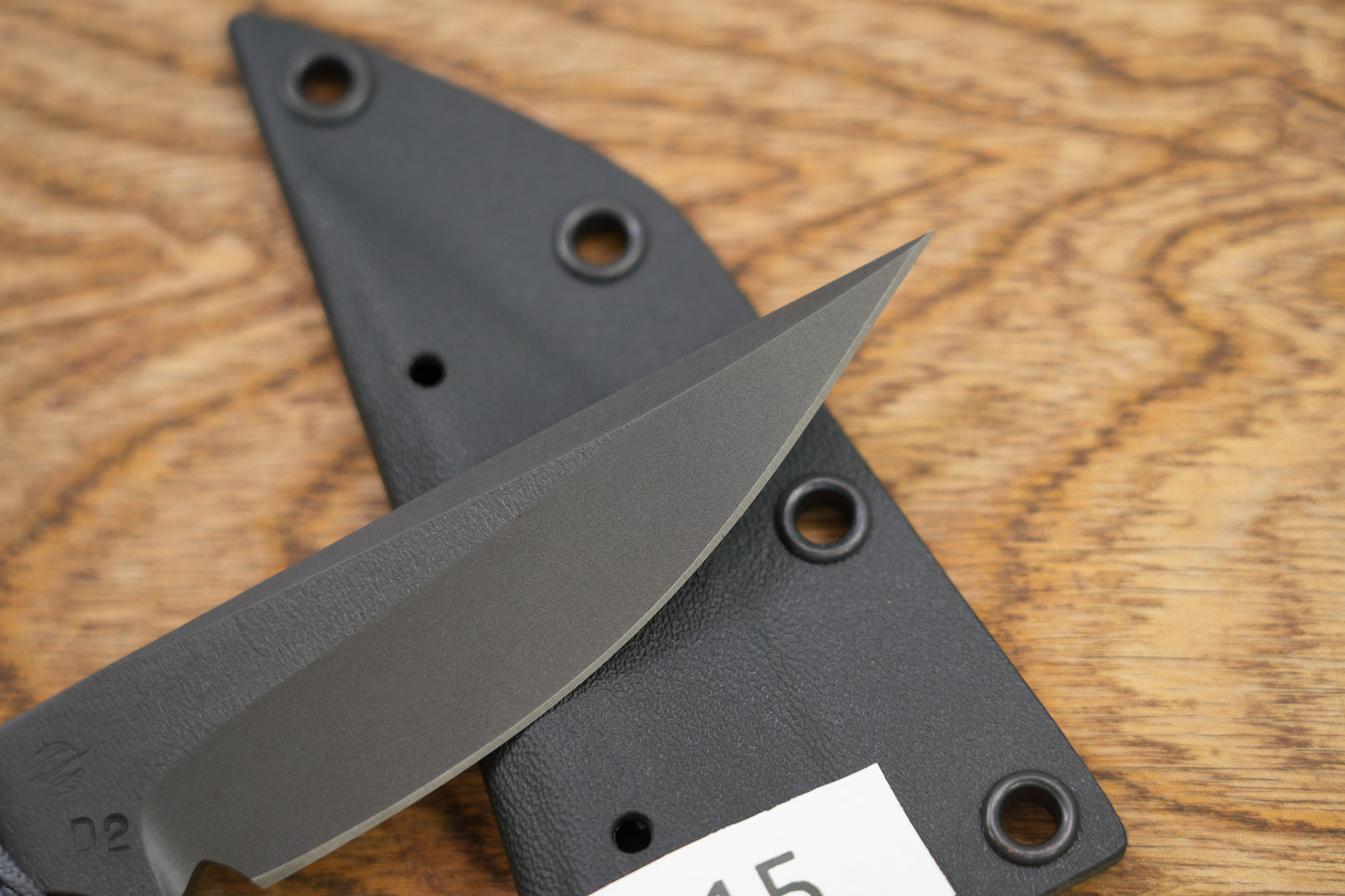 Nov. 22 strider fixed blade