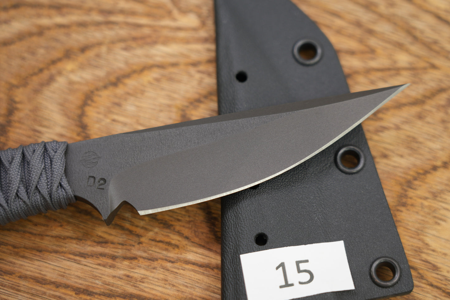 Nov. 22 strider fixed blade
